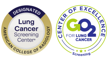 ACR & GO2 COE Seals