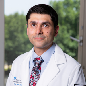 Ankur Pandey, MD